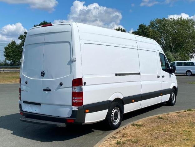MERCEDES-BENZ Sprinter 316 CDI 43S 3T5 E6  