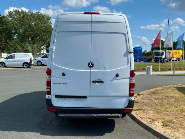 MERCEDES-BENZ Sprinter 316 CDI 43S 3T5 E6  