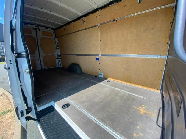 MERCEDES-BENZ Sprinter 316 CDI 43S 3T5 E6  