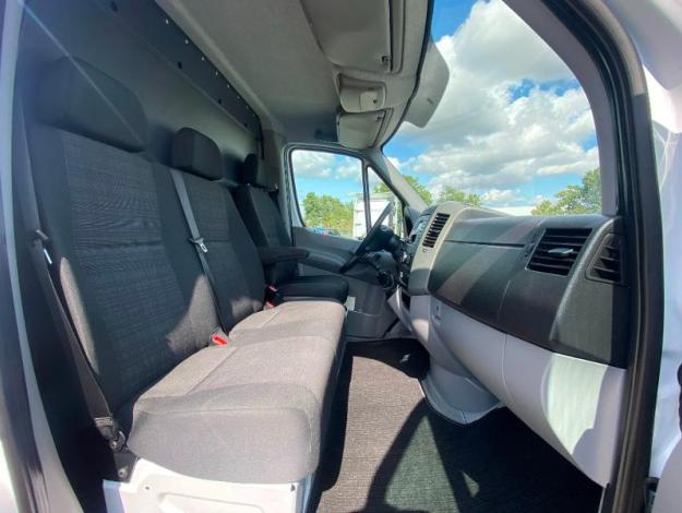 MERCEDES-BENZ Sprinter 316 CDI 43S 3T5 E6  