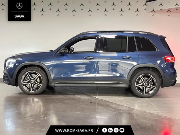 MERCEDES-BENZ GLB 220 d 4MATIC AMG Line AMG Line Classe GLB/ X247 GLB 220 d 4MATIC AMG Line