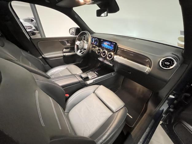MERCEDES-BENZ GLB 220 d 4MATIC AMG Line AMG Line Classe GLB/ X247 GLB 220 d 4MATIC AMG Line