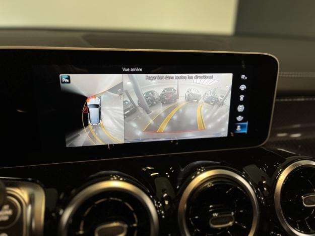 MERCEDES-BENZ GLB 220 d 4MATIC AMG Line AMG Line Classe GLB/ X247 GLB 220 d 4MATIC AMG Line