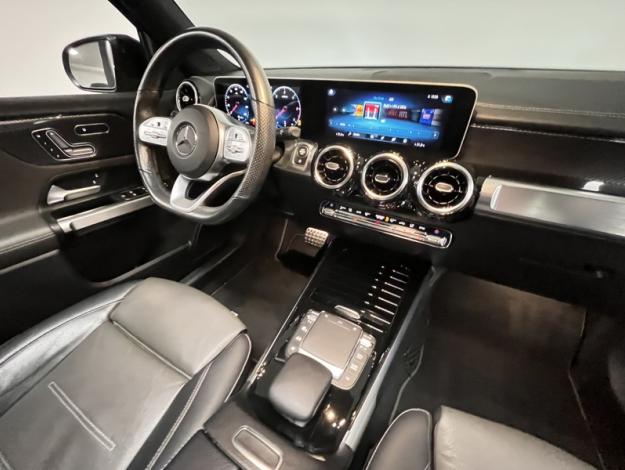 MERCEDES-BENZ GLB 220 d 4MATIC AMG Line AMG Line Classe GLB/ X247 GLB 220 d 4MATIC AMG Line