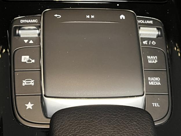MERCEDES-BENZ GLB 220 d 4MATIC AMG Line AMG Line Classe GLB/ X247 GLB 220 d 4MATIC AMG Line