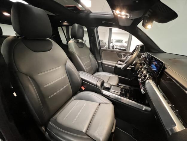 MERCEDES-BENZ GLB 220 d 4MATIC AMG Line AMG Line Classe GLB/ X247 GLB 220 d 4MATIC AMG Line