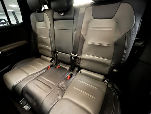 MERCEDES-BENZ GLB 220 d 4MATIC AMG Line AMG Line Classe GLB/ X247 GLB 220 d 4MATIC AMG Line
