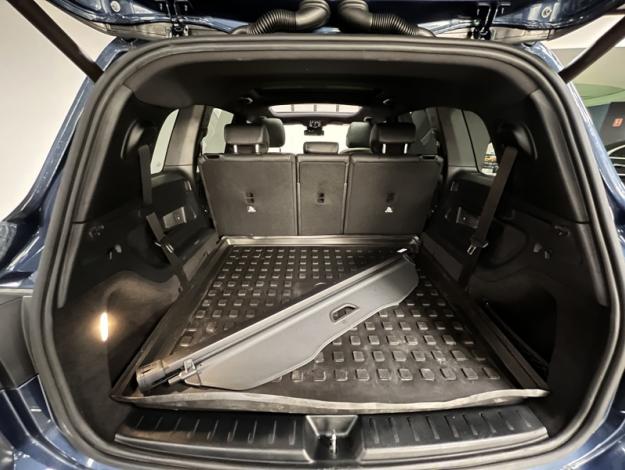 MERCEDES-BENZ GLB 220 d 4MATIC AMG Line AMG Line Classe GLB/ X247 GLB 220 d 4MATIC AMG Line
