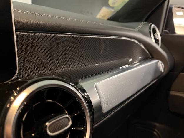 MERCEDES-BENZ GLB 220 d 4MATIC AMG Line AMG Line Classe GLB/ X247 GLB 220 d 4MATIC AMG Line