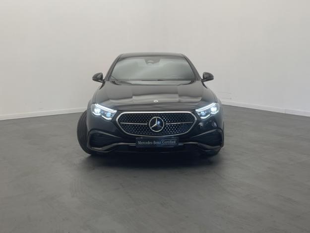 MERCEDES-BENZ Classe E Berline Classe E 300 de AMG Line Berline  