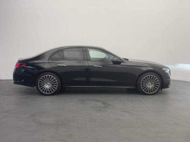 MERCEDES-BENZ Classe E Berline Classe E 300 de AMG Line Berline  
