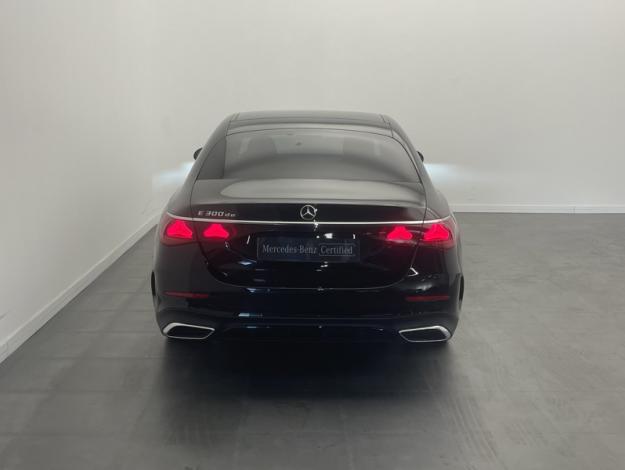 MERCEDES-BENZ Classe E Berline Classe E 300 de AMG Line Berline  