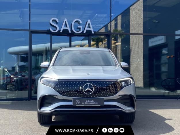 MERCEDES-BENZ EQB EQA 250+ Edition  EQA 250+ Edition