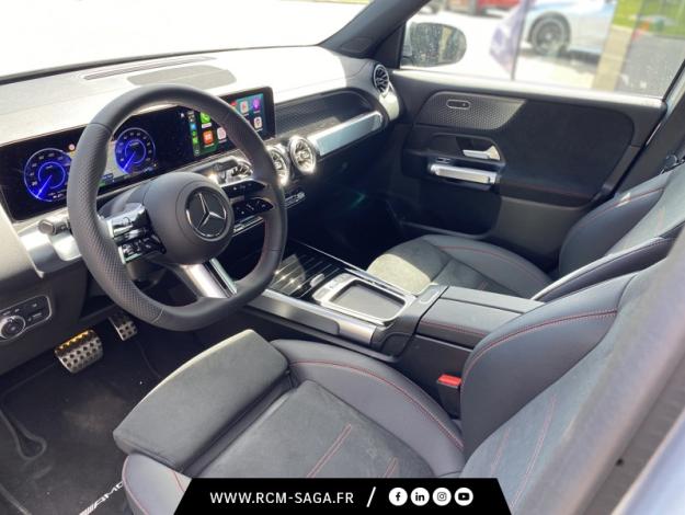 MERCEDES-BENZ EQB EQA 250+ Edition  EQA 250+ Edition