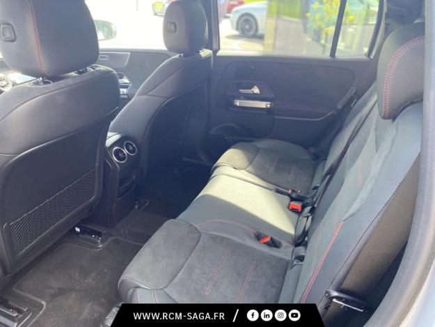 MERCEDES-BENZ EQB EQA 250+ Edition  EQA 250+ Edition