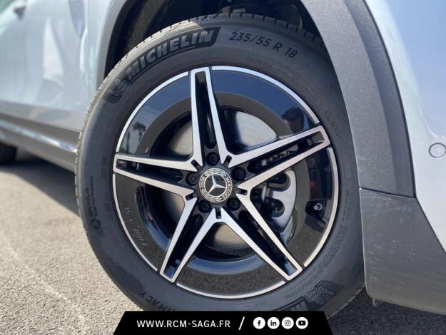MERCEDES-BENZ EQB EQA 250+ Edition  EQA 250+ Edition