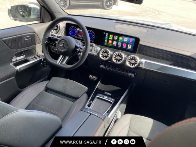 MERCEDES-BENZ EQB EQA 250+ Edition  EQA 250+ Edition