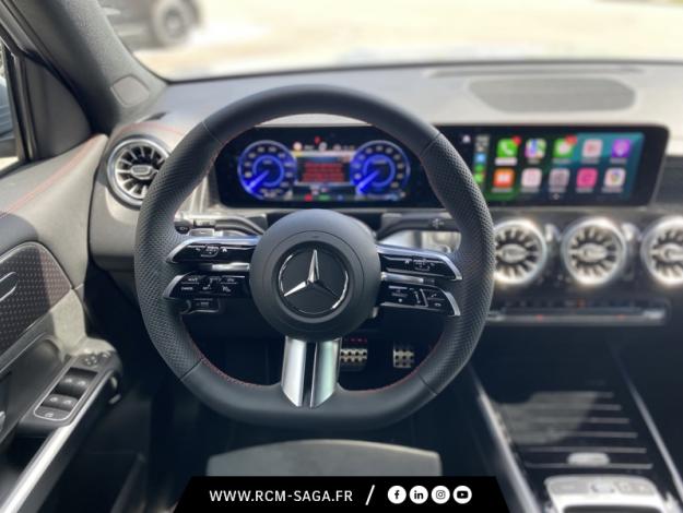 MERCEDES-BENZ EQB EQA 250+ Edition  EQA 250+ Edition