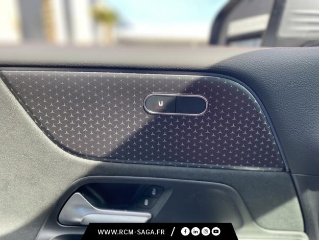MERCEDES-BENZ EQB EQA 250+ Edition  EQA 250+ Edition