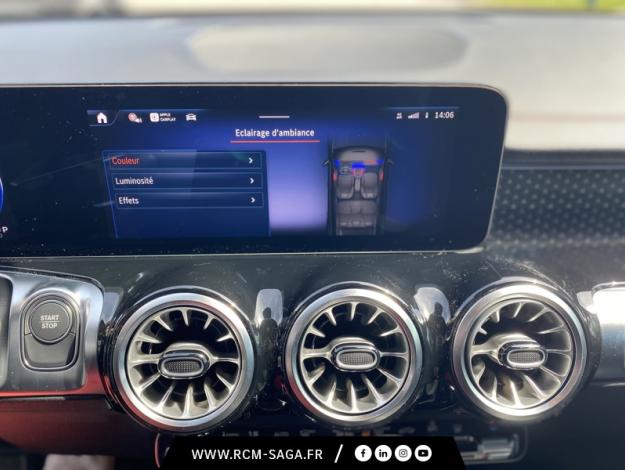 MERCEDES-BENZ EQB EQA 250+ Edition  EQA 250+ Edition