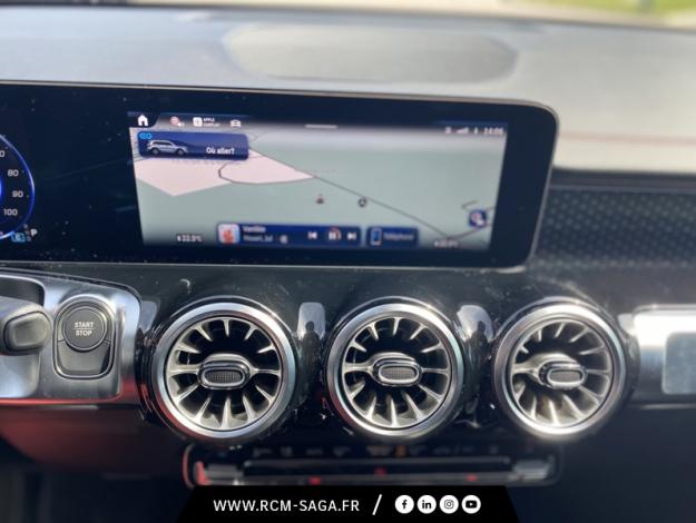 MERCEDES-BENZ EQB EQA 250+ Edition  EQA 250+ Edition