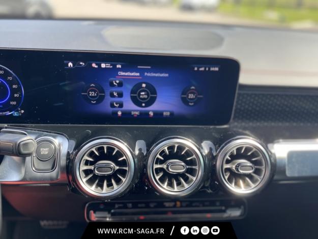 MERCEDES-BENZ EQB EQA 250+ Edition  EQA 250+ Edition