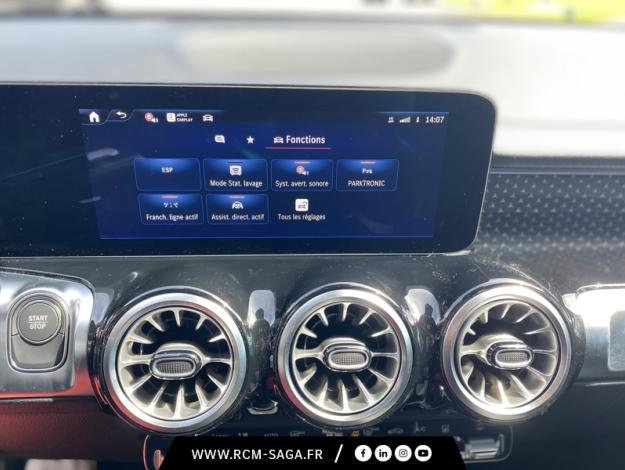 MERCEDES-BENZ EQB EQA 250+ Edition  EQA 250+ Edition