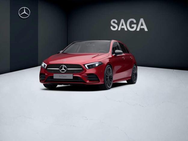 MERCEDES-BENZ Classe A 250 e AMG Line AMG Line 