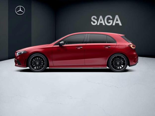 MERCEDES-BENZ Classe A 250 e AMG Line AMG Line 