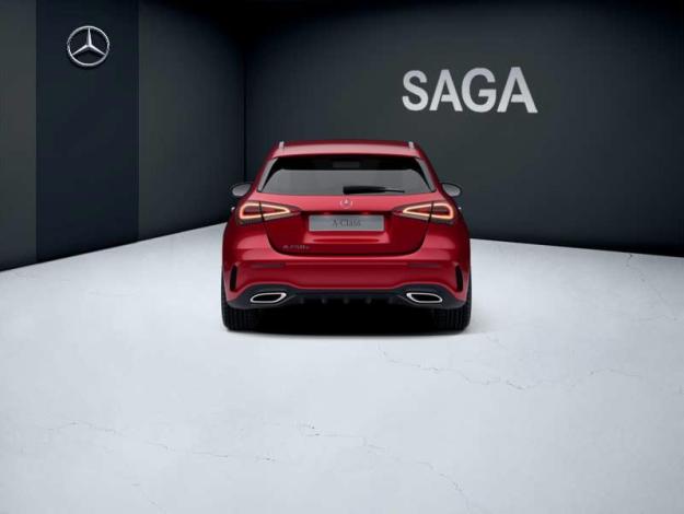 MERCEDES-BENZ Classe A 250 e AMG Line AMG Line 