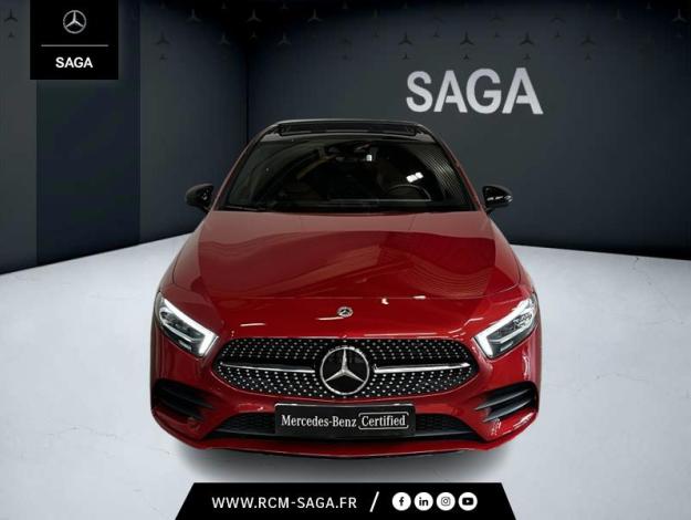 MERCEDES-BENZ Classe A 250 e AMG Line AMG Line 