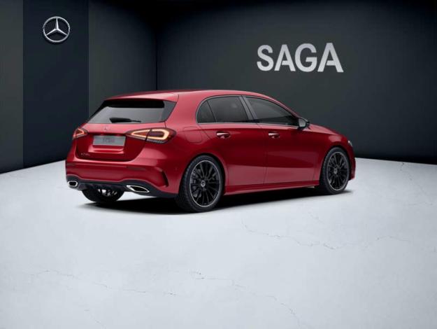 MERCEDES-BENZ Classe A 250 e AMG Line AMG Line 