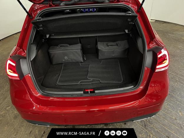 MERCEDES-BENZ Classe A 250 e AMG Line AMG Line 