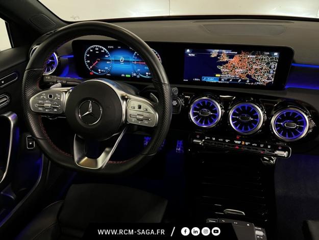 MERCEDES-BENZ Classe A 250 e AMG Line AMG Line 
