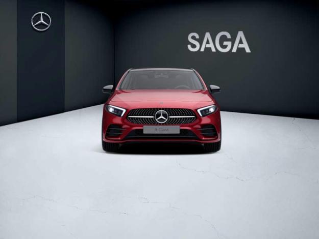 MERCEDES-BENZ Classe A 250 e AMG Line AMG Line 