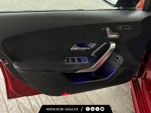 MERCEDES-BENZ Classe A 250 e AMG Line AMG Line 
