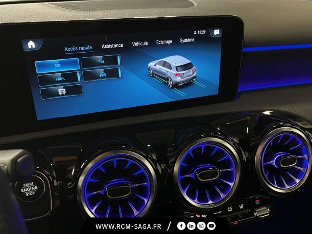 MERCEDES-BENZ Classe A 250 e AMG Line AMG Line 