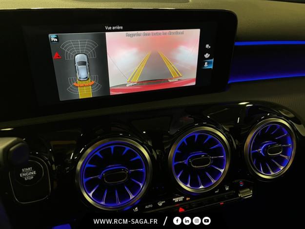 MERCEDES-BENZ Classe A 250 e AMG Line AMG Line 