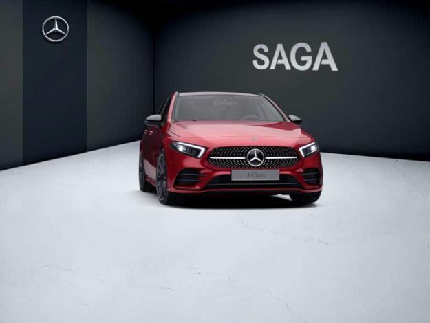 MERCEDES-BENZ Classe A 250 e AMG Line AMG Line 