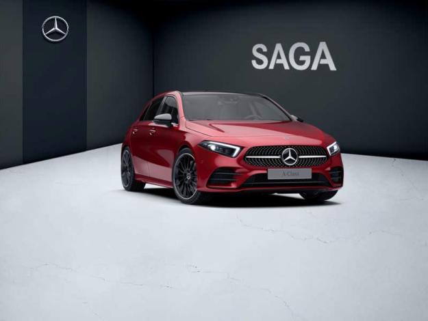MERCEDES-BENZ Classe A 250 e AMG Line AMG Line 