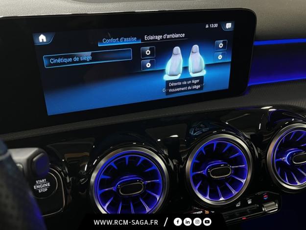 MERCEDES-BENZ Classe A 250 e AMG Line AMG Line 