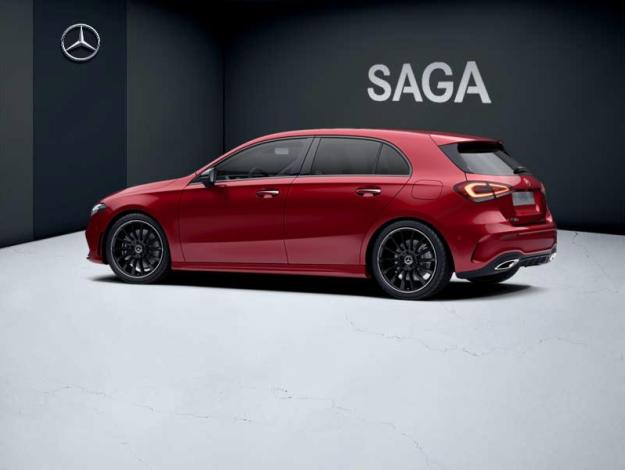 MERCEDES-BENZ Classe A 250 e AMG Line AMG Line 