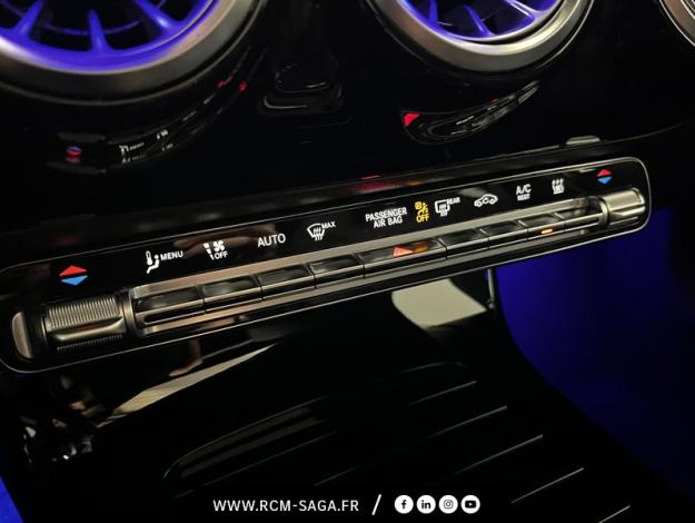 MERCEDES-BENZ Classe A 250 e AMG Line AMG Line 