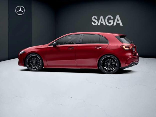 MERCEDES-BENZ Classe A 250 e AMG Line AMG Line 