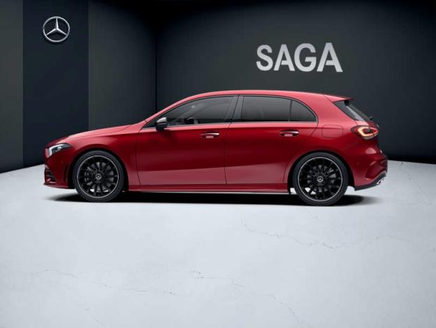 MERCEDES-BENZ Classe A 250 e AMG Line AMG Line 