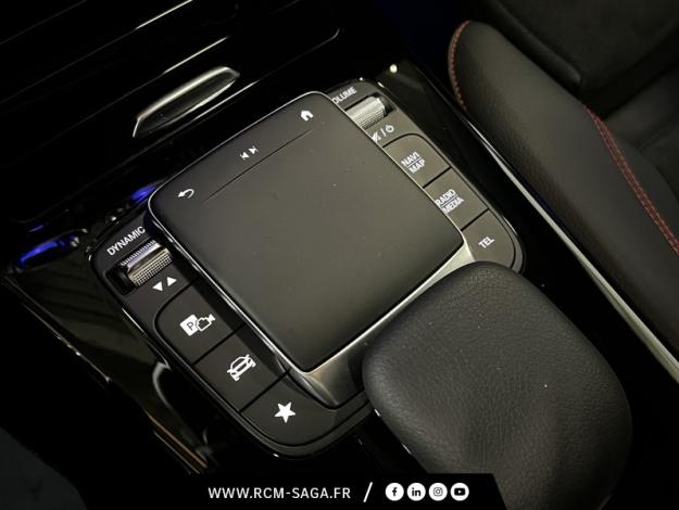 MERCEDES-BENZ Classe A 250 e AMG Line AMG Line 