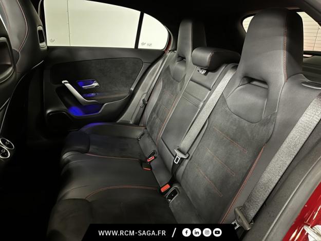 MERCEDES-BENZ Classe A 250 e AMG Line AMG Line 