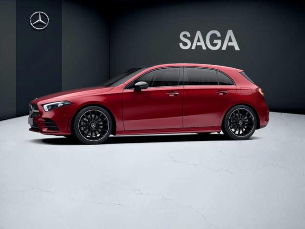 MERCEDES-BENZ Classe A 250 e AMG Line AMG Line 