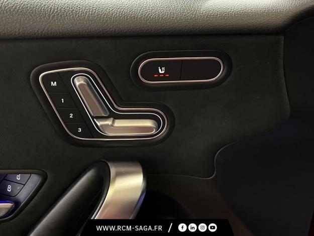MERCEDES-BENZ Classe A 250 e AMG Line AMG Line 