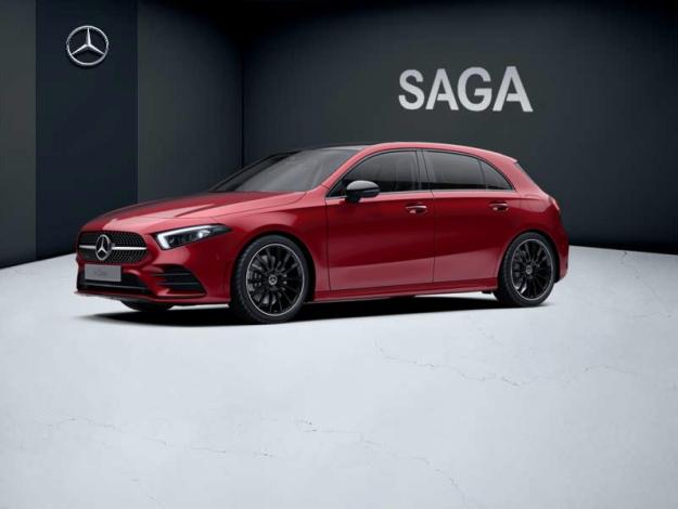 MERCEDES-BENZ Classe A 250 e AMG Line AMG Line 